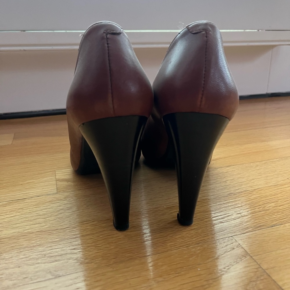 FRAU HEELS​ - Picture 7 of 11